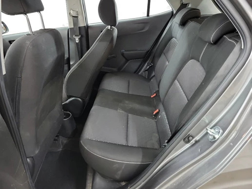 Kia Picanto - Afbeelding 8 van 11