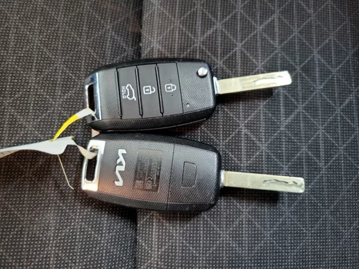 Kia Picanto - Afbeelding 9 van 11
