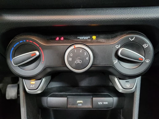 Kia Picanto - Afbeelding 10 van 11