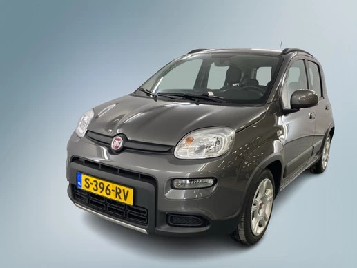 Fiat Panda - Afbeelding 1 van 11