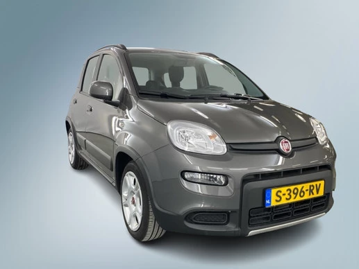 Fiat Panda - Afbeelding 2 van 11