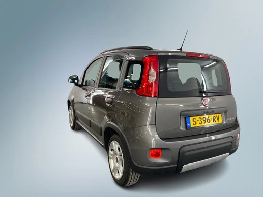 Fiat Panda - Afbeelding 4 van 11