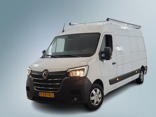 Renault Master - Afbeelding 1 van 16