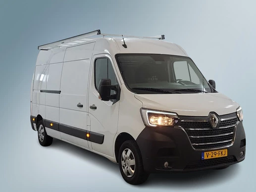 Renault Master - Afbeelding 2 van 16