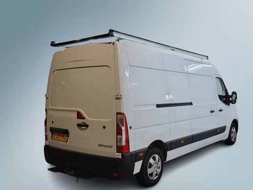 Renault Master - Afbeelding 3 van 16