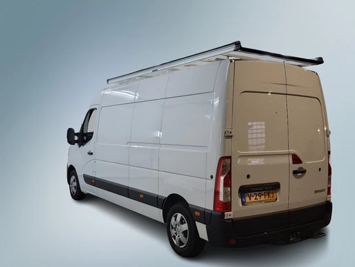 Renault Master - Afbeelding 4 van 16