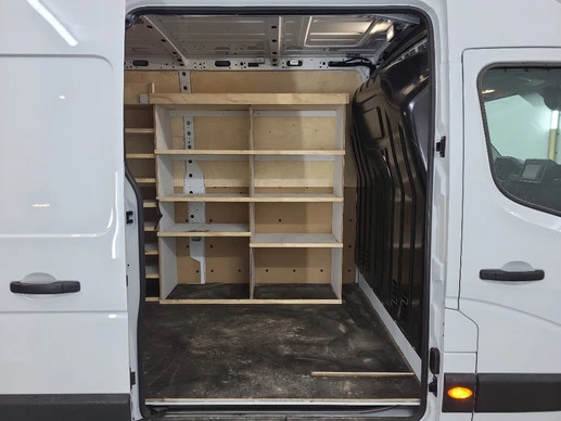 Renault Master - Afbeelding 8 van 16