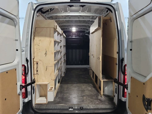 Renault Master - Afbeelding 9 van 16