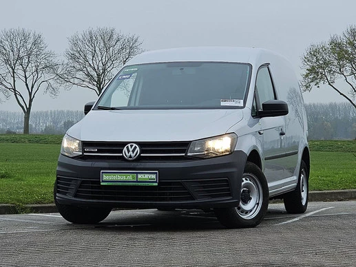 Volkswagen Caddy - Afbeelding 1 van 15