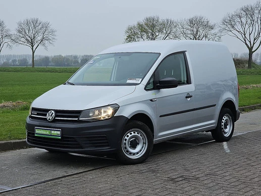 Volkswagen Caddy - Afbeelding 2 van 15