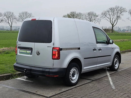 Volkswagen Caddy - Afbeelding 3 van 15