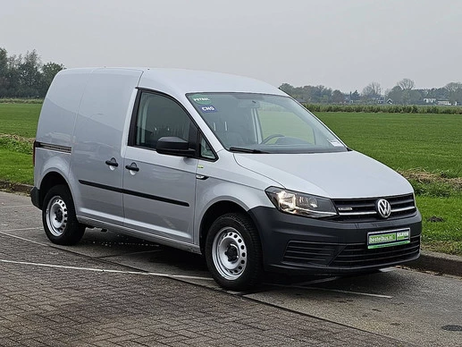 Volkswagen Caddy - Afbeelding 5 van 15