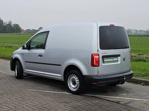 Volkswagen Caddy - Afbeelding 6 van 15