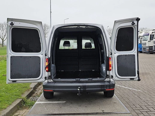 Volkswagen Caddy - Afbeelding 12 van 15