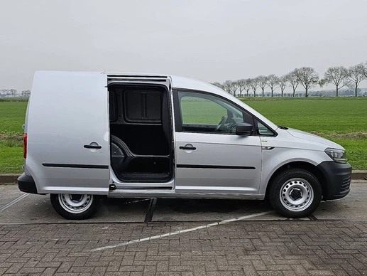 Volkswagen Caddy - Afbeelding 13 van 15