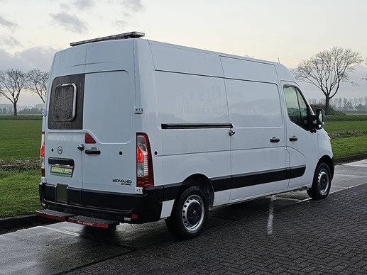 Opel Movano - Afbeelding 3 van 22