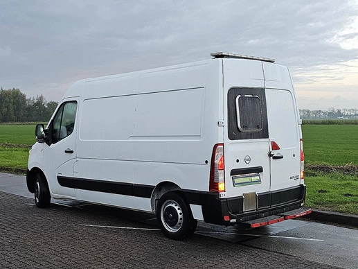 Opel Movano - Afbeelding 6 van 22