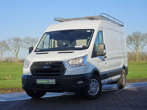 Ford Transit - Afbeelding 1 van 15