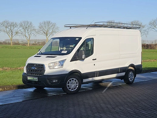 Ford Transit - Afbeelding 2 van 15