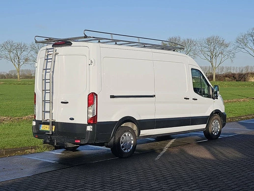 Ford Transit - Afbeelding 3 van 15