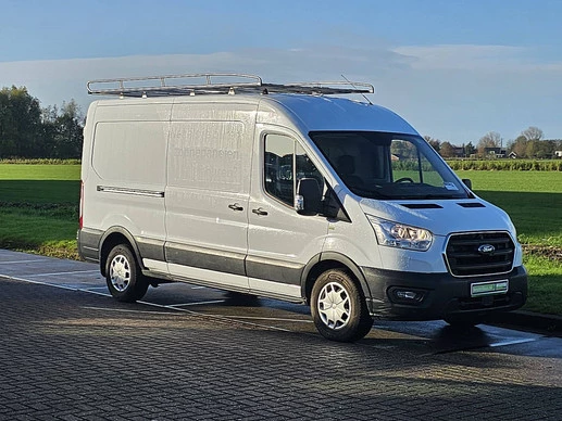 Ford Transit - Afbeelding 5 van 15