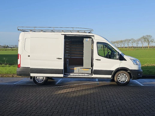 Ford Transit - Afbeelding 14 van 15