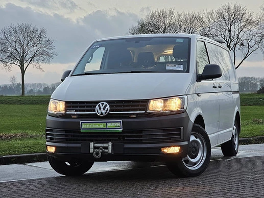 Volkswagen Transporter - Afbeelding 1 van 17