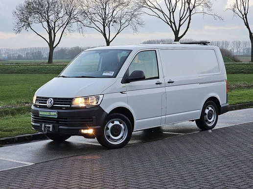 Volkswagen Transporter - Afbeelding 2 van 17