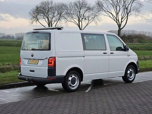 Volkswagen Transporter - Afbeelding 3 van 17