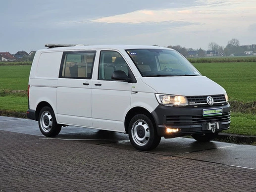 Volkswagen Transporter - Afbeelding 5 van 17