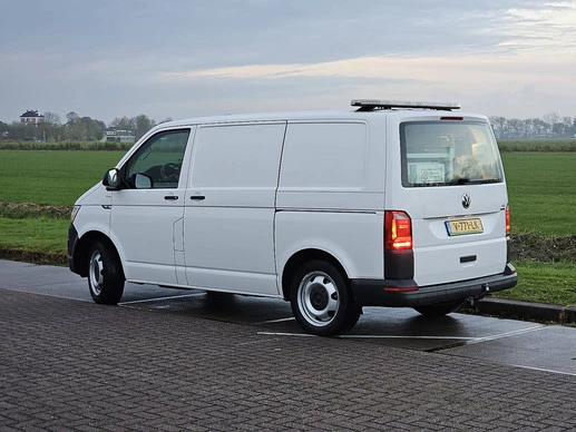 Volkswagen Transporter - Afbeelding 6 van 17