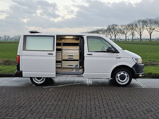 Volkswagen Transporter - Afbeelding 12 van 17