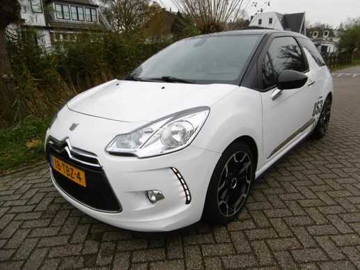 Citroën DS3 - Afbeelding 1 van 24