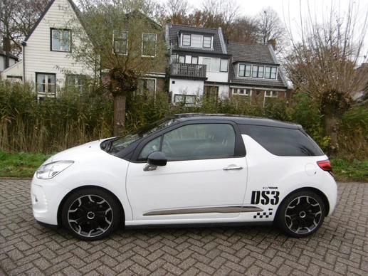 Citroën DS3 - Afbeelding 4 van 24