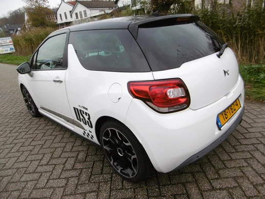 Citroën DS3 - Afbeelding 5 van 24