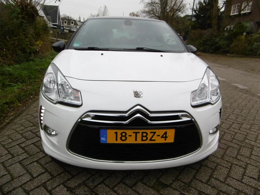 Citroën DS3 - Afbeelding 6 van 24