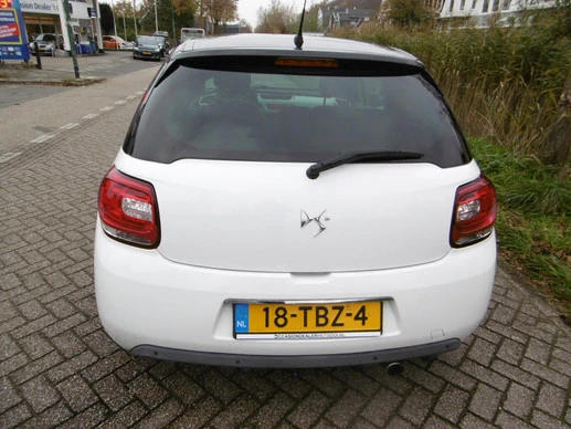 Citroën DS3 - Afbeelding 7 van 24