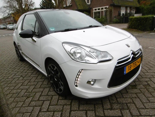 Citroën DS3 - Afbeelding 8 van 24