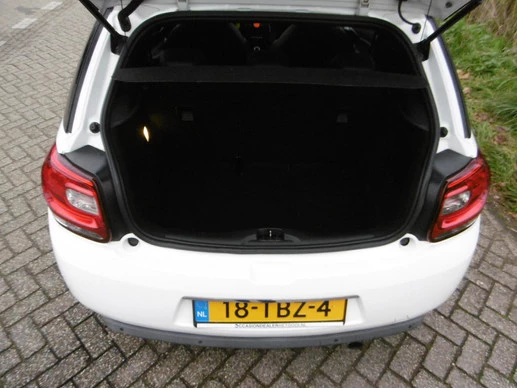 Citroën DS3 - Afbeelding 16 van 24