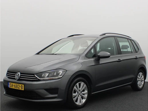 Volkswagen Golf Sportsvan - Afbeelding 1 van 30