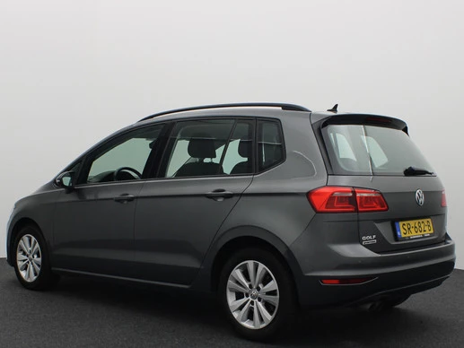 Volkswagen Golf Sportsvan - Afbeelding 3 van 30