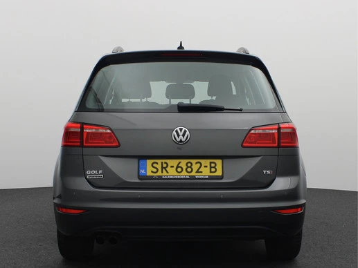 Volkswagen Golf Sportsvan - Afbeelding 4 van 30