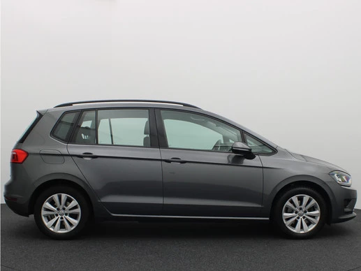 Volkswagen Golf Sportsvan - Afbeelding 17 van 30