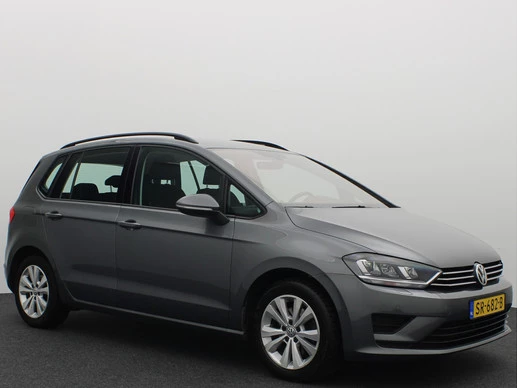 Volkswagen Golf Sportsvan - Afbeelding 18 van 30