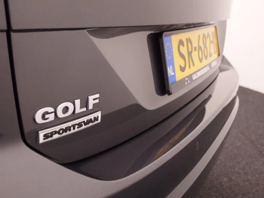 Volkswagen Golf Sportsvan - Afbeelding 20 van 30