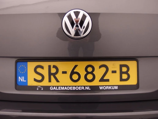 Volkswagen Golf Sportsvan - Afbeelding 21 van 30