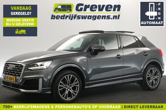 Audi Q2 - Afbeelding 1 van 30