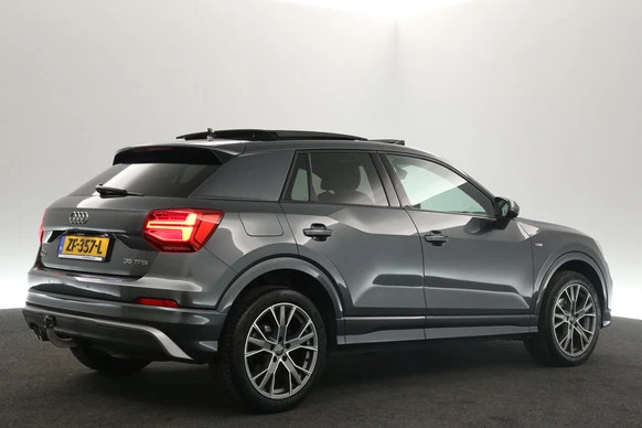 Audi Q2 - Afbeelding 2 van 30