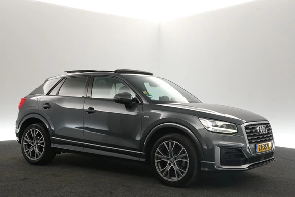 Audi Q2 - Afbeelding 3 van 30