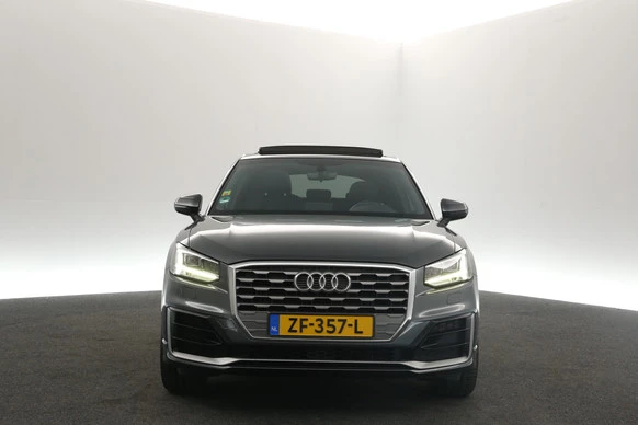 Audi Q2 - Afbeelding 4 van 30